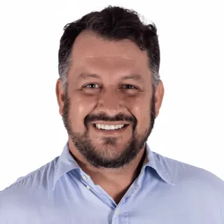 Prof. Alexandre Caramaschi